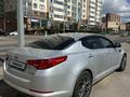 Kia Optima 2012 года за 4 800 000 тг. в Астана – фото 6