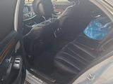 Mercedes-Benz S 500 2015 года за 23 500 000 тг. в Алматы – фото 5