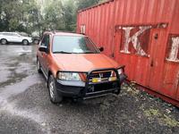 Honda CR-V 1997 годаfor4 700 000 тг. в Усть-Каменогорск