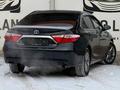 Toyota Camry 2016 годаүшін9 500 000 тг. в Алматы – фото 4