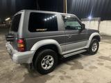 Mitsubishi Pajero 1995 года за 3 200 000 тг. в Тараз – фото 4