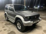 Mitsubishi Pajero 1995 года за 3 200 000 тг. в Тараз – фото 3