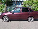 ВАЗ (Lada) Granta 2190 2014 годаүшін2 500 000 тг. в Алматы – фото 2