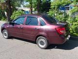 ВАЗ (Lada) Granta 2190 2014 годаүшін2 500 000 тг. в Алматы – фото 3