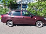 ВАЗ (Lada) Granta 2190 2014 годаүшін2 500 000 тг. в Алматы – фото 5