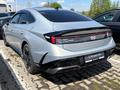 Hyundai Sonata Style 2024 года за 11 850 000 тг. в Алматы – фото 2