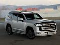 Toyota Land Cruiser 2023 года за 58 000 000 тг. в Астана – фото 14