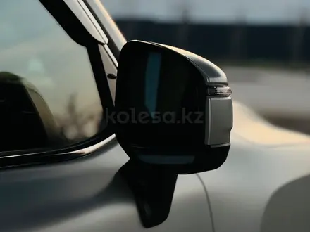 Toyota Land Cruiser 2023 года за 58 000 000 тг. в Астана – фото 24