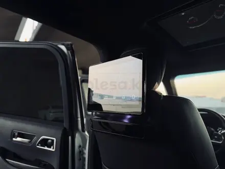 Toyota Land Cruiser 2023 года за 58 000 000 тг. в Астана – фото 27