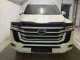 Toyota Land Cruiser 2023 годаүшін58 000 000 тг. в Астана