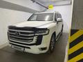 Toyota Land Cruiser 2023 года за 58 000 000 тг. в Астана – фото 2