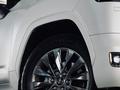 Toyota Land Cruiser 2023 года за 58 000 000 тг. в Астана – фото 17
