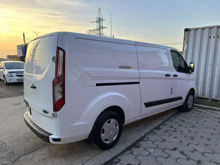 Ford Tourneo Custom 2019 года за 14 000 000 тг. в Алматы – фото 4