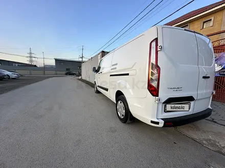 Ford Tourneo Custom 2019 года за 14 000 000 тг. в Алматы – фото 3