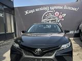 Toyota Camry 2019 годаүшін12 500 000 тг. в Алматы – фото 2