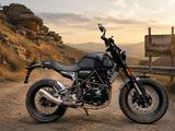 Fuego  Scrambler 300 2026 года за 1 390 000 тг. в Алматы