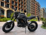 Fuego  Scrambler 300 2026 года за 1 390 000 тг. в Алматы – фото 3