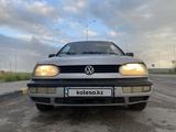 Volkswagen Golf 1993 годаүшін1 000 000 тг. в Шымкент – фото 5