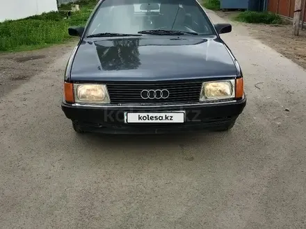 Audi 100 1990 года за 1 500 000 тг. в Тараз