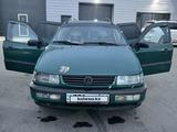 Volkswagen Passat 1994 года за 2 050 000 тг. в Астана – фото 4