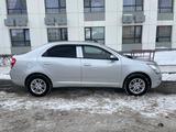 Chevrolet Cobalt 2020 годаүшін5 700 000 тг. в Алматы – фото 4