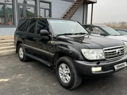 Toyota Land Cruiser 2007 года за 14 500 000 тг. в Алматы – фото 2