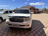 Toyota Land Cruiser 2009 года за 20 000 000 тг. в Караганда – фото 5