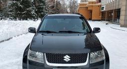 Suzuki Grand Vitara 2011 годаүшін6 700 000 тг. в Усть-Каменогорск