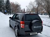 Suzuki Grand Vitara 2011 годаүшін6 700 000 тг. в Усть-Каменогорск – фото 4