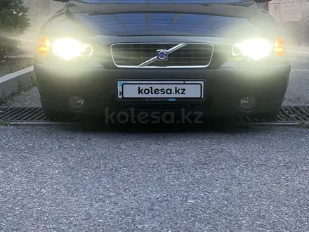 Volvo S60 2003 года за 3 300 000 тг. в Алматы – фото 5