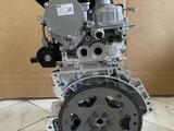 Двигатель мотор L4H за 4 440 тг. в Алматы – фото 2