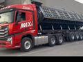 Howo  Howa Max 510 2026 года за 31 999 999 тг. в Шымкент