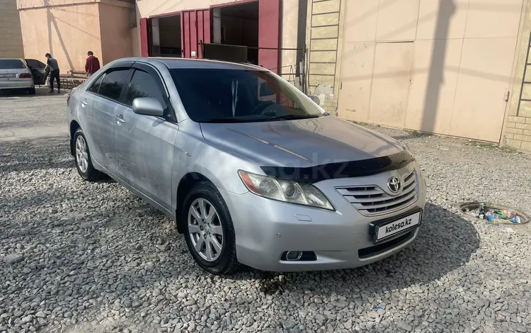 Toyota Camry 2006 года за 6 900 000 тг. в Шымкент