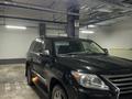 Lexus LX 570 2012 годаүшін25 400 000 тг. в Астана – фото 5