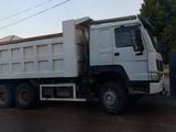 Howo  A5 2012 года за 10 000 000 тг. в Сарыагаш – фото 2