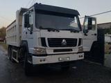 Howo  A5 2012 года за 10 000 000 тг. в Сарыагаш