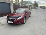 Chevrolet Cruze 2010 годаfor3 750 000 тг. в Айтеке би – фото 3