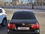 Volkswagen Jetta 2014 годаүшін5 200 000 тг. в Талдыкорган – фото 2