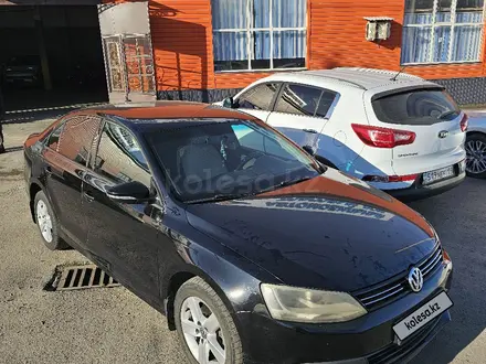 Volkswagen Jetta 2014 года за 5 200 000 тг. в Талдыкорган – фото 6