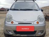 Daewoo Matiz 2010 годаүшін1 200 000 тг. в Актау