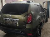 Renault Duster 2018 годаfor1 500 000 тг. в Алматы