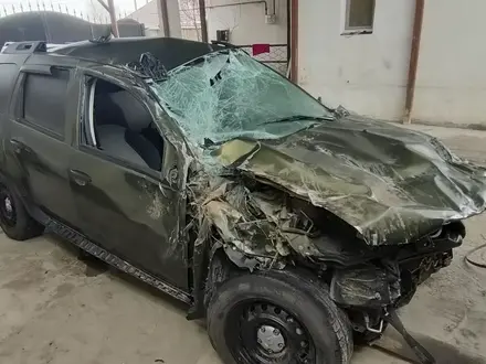 Renault Duster 2018 года за 1 500 000 тг. в Алматы – фото 5