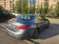 Infiniti Q50 2014 года за 8 600 000 тг. в Алматы – фото 4