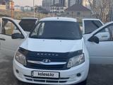 ВАЗ (Lada) Granta 2190 2013 года за 1 800 000 тг. в Шымкент