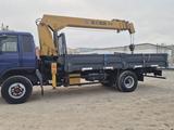 Dongfeng 2013 годаүшін14 000 000 тг. в Актау – фото 2