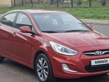 Hyundai Accent 2014 года за 5 850 000 тг. в Павлодар – фото 5