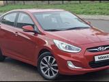 Hyundai Accent 2014 года за 5 850 000 тг. в Павлодар – фото 2