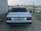 Mercedes-Benz E 200 1992 годаfor1 800 000 тг. в Алматы – фото 5