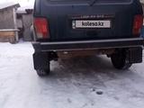 ВАЗ (Lada) Lada 2121 2014 года за 3 500 000 тг. в Усть-Каменогорск – фото 3