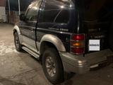 Mitsubishi Pajero 1995 годаүшін2 500 000 тг. в Алматы – фото 2